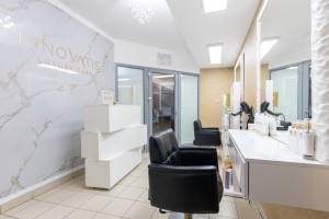 Frizerski salon "Creative time by Jelena"