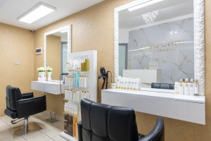 Frizerski salon "Creative time by Jelena"