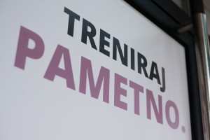 "Fit Line Body Space" studio na novoj adresi - Prvomajska 20