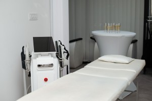 "Fit Line Body Space" studio na novoj adresi - Prvomajska 20