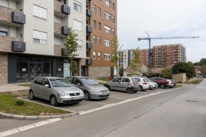 Pedijatrijska ordinacija „MiniMedica“ - Osmog marta 20