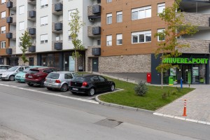 Pedijatrijska ordinacija „MiniMedica“ - Osmog marta 20