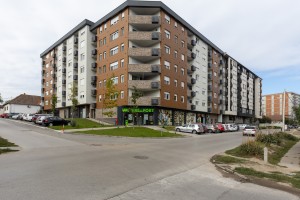 Pedijatrijska ordinacija „MiniMedica“ - Osmog marta 20