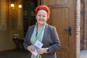 Otvaranje Dečje nedelje u subotičkoj sinagogi