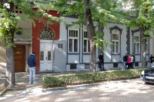 Svečani prijem brucoša na Pravnom fakultetu za privredu i pravosuđe