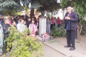 Sećanje na oslobodioce Subotice