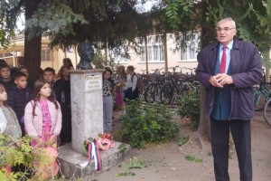 Sećanje na oslobodioce Subotice