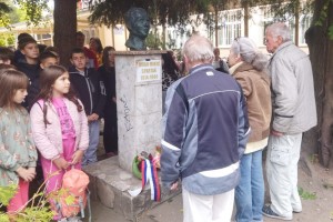 Sećanje na oslobodioce Subotice