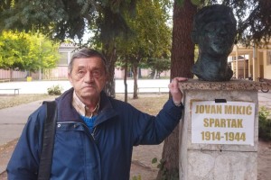 Sećanje na oslobodioce Subotice