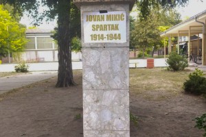 Sećanje na oslobodioce Subotice