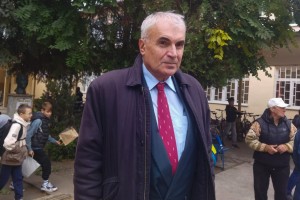 Sećanje na oslobodioce Subotice