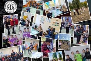 Dečja nedelja u OŠ „Sveti Sava“