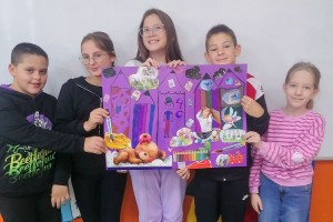 Dečja nedelja u OŠ „Sveti Sava“