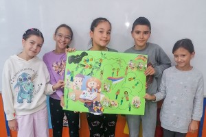 Dečja nedelja u OŠ „Sveti Sava“