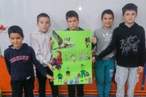 Dečja nedelja u OŠ „Sveti Sava“