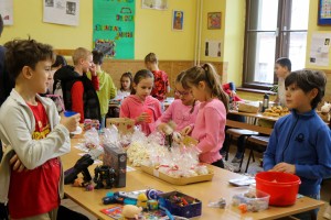 Humanitarni vašar za "Zvuke srca"