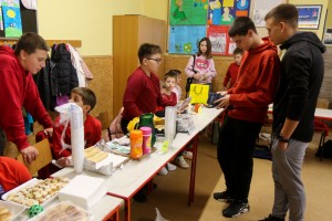 Humanitarni vašar za "Zvuke srca"