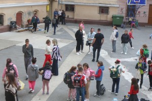 Humanitarni vašar za "Zvuke srca"