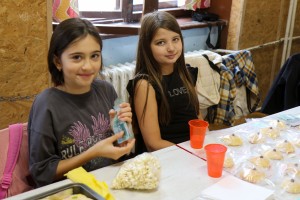 Humanitarni vašar za "Zvuke srca"