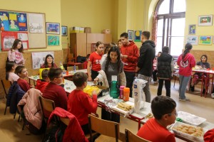 Humanitarni vašar za "Zvuke srca"