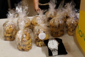 Humanitarni vašar za "Zvuke srca"