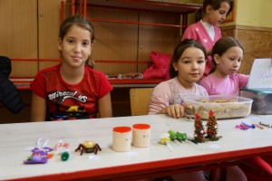 Humanitarni vašar za "Zvuke srca"