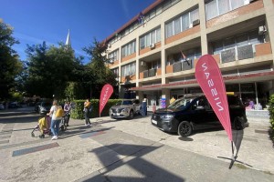 8. Angel Dreams Expo za trudnice