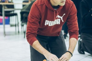 8. Angel Dreams Expo za trudnice