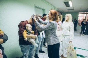 8. Angel Dreams Expo za trudnice