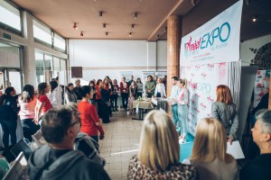 8. Angel Dreams Expo za trudnice