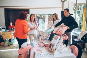 8. Angel Dreams Expo za trudnice