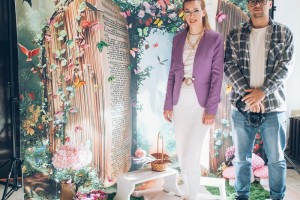 8. Angel Dreams Expo za trudnice