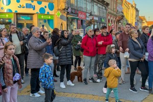 Komemorativni skup povodom smrti Halida Bešlića