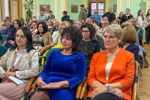 135 godina postojanja Gradske biblioteke