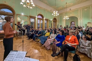 135 godina postojanja Gradske biblioteke