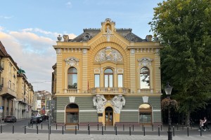 135 godina postojanja Gradske biblioteke