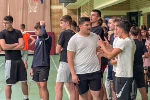 Tehnička škola „Ivan Sarić“ obeležila Dan škole