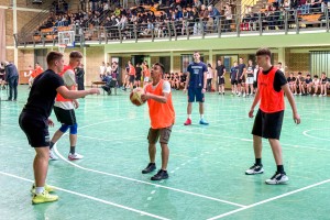 Tehnička škola „Ivan Sarić“ obeležila Dan škole