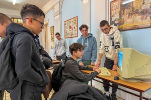 Tehnička škola „Ivan Sarić“ obeležila Dan škole