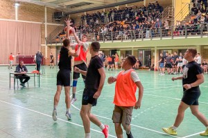 Tehnička škola „Ivan Sarić“ obeležila Dan škole