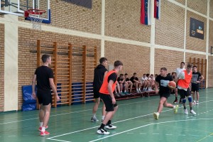 Tehnička škola „Ivan Sarić“ obeležila Dan škole