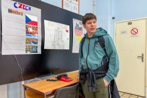 Tehnička škola „Ivan Sarić“ obeležila Dan škole