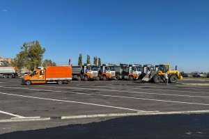 Smotra Zimske službe (Vojput)