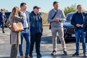 Smotra Zimske službe (Vojput)