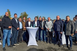 Smotra Zimske službe (Vojput)