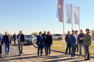 Smotra Zimske službe (Vojput)