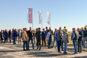 Smotra Zimske službe (Vojput)