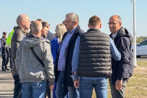 Smotra Zimske službe (Vojput)