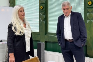 Obeležavanje Svetskog dana borbe protiv siromaštva