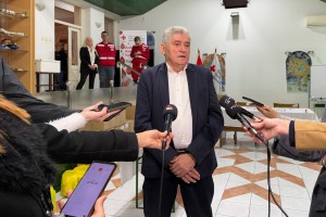 Obeležavanje Svetskog dana borbe protiv siromaštva